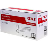 OKI Bildtrommel schwarz 44844472 