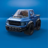 PLAYMOBIL 71858 X Ford F-150 Raptor, Konstruktionsspielzeug 