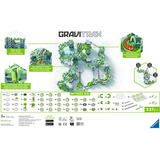 Ravensburger GraviTrax - Action-Set XXL Skytrax, Bahn 