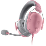 Razer BlackShark V2 X Xbox , Gaming-Headset rosa/grau