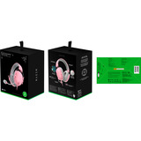Razer BlackShark V2 X Xbox , Gaming-Headset rosa/grau