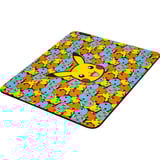 Razer Gigantus V2 - Pokémon Edition, Gaming-Mauspad mehrfarbig, Medium