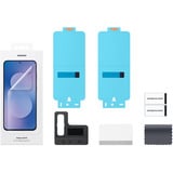 SAMSUNG Anti-Reflecting Film, Schutzfolie transparent, Samsung Galaxy S25 FE