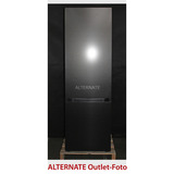 SAMSUNG RL38C7B5BB1/EG Bespoke, Kühl-/Gefrierkombination edelstahl (dunkel), AI Energy Mode, Metal Cooling, Cool Select+