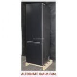 SAMSUNG RL38C7B5BB1/EG Bespoke, Kühl-/Gefrierkombination edelstahl (dunkel), AI Energy Mode, Metal Cooling, Cool Select+