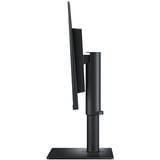 Samsung Essential S24D406GAU S4, LED-Monitor 60 cm (24 Zoll), schwarz, FullHD, IPS, HDMI, DP, Game-Mode, USB-Hub, 100Hz Panel