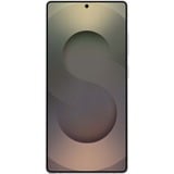 Samsung Galaxy S25 Ultra 512GB, Handy Titanium Whitesilver, Android 15, 5G, 12 GB