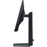 Samsung Odyssey G50D S27DG500EU, Gaming-Monitor 68 cm (27 Zoll), schwarz, WQHD, IPS, AMD Free-Sync, 180Hz Panel