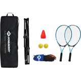 Schildkröt Backpack Tennis Set, Fitnessgerät 