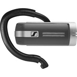 Sennheiser ADAPT Presence Grey UC, Headset grau, Bluetooth, USB-Dongle