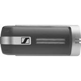 Sennheiser ADAPT Presence Grey UC, Headset grau, Bluetooth, USB-Dongle