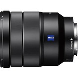 Sony Vario-Tessar T* FE 16-35 mm F4 ZA OSS, Objektiv schwarz, für Sony E-Mount-Kameras