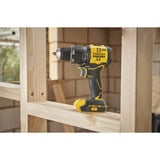 Stanley Akku-Schlagbohrschrauber (SFMCD716B-XJ), 18V schwarz/gelb, ohne Akku und Ladegerät