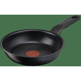 Tefal Pfanne Titanium Force, Ø 20cm schwarz