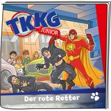 Tonies TKKG Junior - Der rote Retter, Spielfigur 