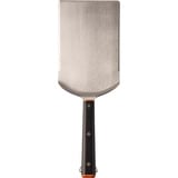 Traeger XXL BBQ Wender, Grillbesteck edelstahl, 15 x 25cm Edelstahlfläche