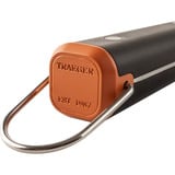 Traeger XXL BBQ Wender, Grillbesteck edelstahl, 15 x 25cm Edelstahlfläche