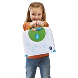 VTech MagiBook v2 inkl. 2 Lernbüchern, Lernbuch weiß/grün