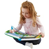 VTech MagiBook v2 inkl. 2 Lernbüchern, Lernbuch weiß/grün