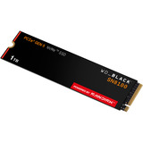 WD Black SN8100 1TB , SSD PCIe 5.0 x4, NVMe 2.0, M.2 2280