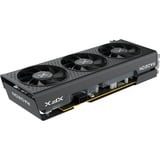 XFX Radeon RX 7600 SPEEDSTER QICK308 BLACK, Grafikkarte RDNA 3, GDDR6, 3x DisplayPort, 1x HDMI 2.1