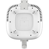 Xiaomi Smart Air Fryer 4.5L MAF14, Heißluftfritteuse weiß, 1.500 Watt, Korb 4,5 Liter