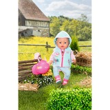 ZAPF Creation BABY born® Deluxe Reiter Outfit 43 cm, Puppenzubehör 