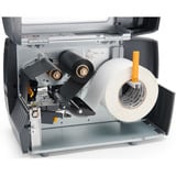 Zebra ZT231, Etikettendrucker schwarz, USB, LAN, RS232, 203 dpi, Bluetooth