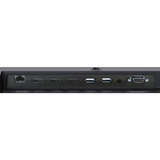 iiyama ProLite LH5560UHS-B2AG, Public Display schwarz (matt), UltraHD/4K, VA, Lautsprecher