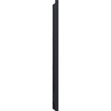 iiyama ProLite LH5560UHS-B2AG, Public Display schwarz (matt), UltraHD/4K, VA, Lautsprecher