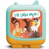 tonies Clever Tonies: MiRA und das fliegende Haus - MiRA, Spielfigur 4 Tonies