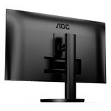 AOC 27B3CF2, LED-Monitor 69 cm (27 Zoll), schwarz, FullHD, IPS, Adaptive-Sync, 100Hz Panel