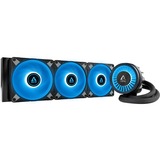 ARCTIC Liquid Freezer III 360 A-RGB 360mm, Wasserkühlung schwarz