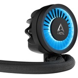 ARCTIC Liquid Freezer III 360 A-RGB 360mm, Wasserkühlung schwarz