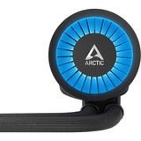 ARCTIC Liquid Freezer III 360 A-RGB 360mm, Wasserkühlung schwarz
