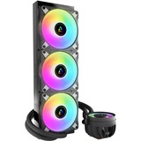 ARCTIC Liquid Freezer III 360 A-RGB 360mm, Wasserkühlung schwarz