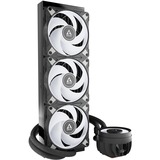 ARCTIC Liquid Freezer III 360 A-RGB 360mm, Wasserkühlung schwarz
