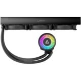 ARCTIC Liquid Freezer III 360 A-RGB 360mm, Wasserkühlung schwarz