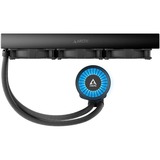 ARCTIC Liquid Freezer III 360 A-RGB 360mm, Wasserkühlung schwarz