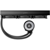 ARCTIC Liquid Freezer III 360 A-RGB 360mm, Wasserkühlung schwarz