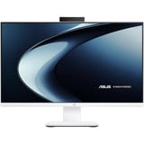 ASUS AIO ExpertCenter P4 V470VAK-WPE928W, PC-System weiß, Windows 11 Home
