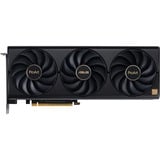 ASUS GeForce RTX 4080 SUPER PROART OC, Grafikkarte DLSS 3, 3x DisplayPort, 2x HDMI 2.1