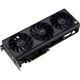 ASUS GeForce RTX 4080 SUPER PROART OC, Grafikkarte DLSS 3, 3x DisplayPort, 2x HDMI 2.1