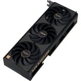 ASUS GeForce RTX 4080 SUPER PROART OC, Grafikkarte DLSS 3, 3x DisplayPort, 1x HDMI 2.1