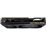 ASUS GeForce RTX 4080 SUPER PROART OC, Grafikkarte DLSS 3, 3x DisplayPort, 1x HDMI 2.1