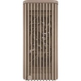 ASUS PROART PA401 WOOD , Tower-Gehäuse beige, Mesh - Version