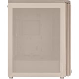 ASUS PROART PA401 WOOD , Tower-Gehäuse beige, Mesh - Version