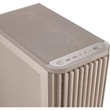 ASUS PROART PA401 WOOD , Tower-Gehäuse beige, Mesh - Version