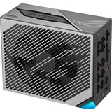 ASUS ROG Thor 1000W Platinum III (ROG Equalizer), PC-Netzteil schwarz, 1x 12 Pin High Power GPU, 4x PCIe, Kabelmanagement, 1000 Watt