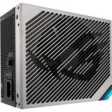 ASUS ROG Thor 1000W Platinum III (ROG Equalizer), PC-Netzteil schwarz, 1x 12 Pin High Power GPU, 4x PCIe, Kabelmanagement, 1000 Watt